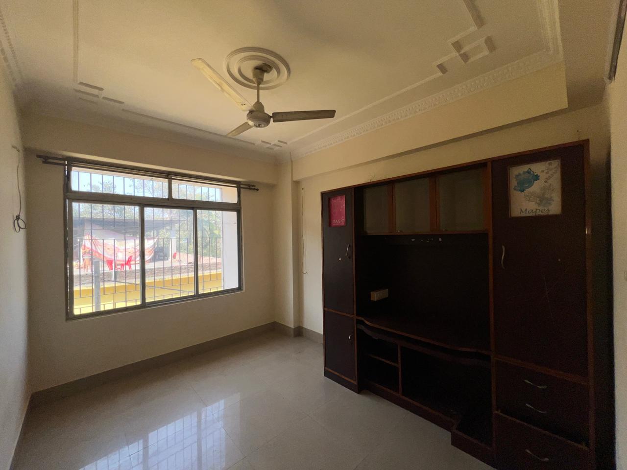 Semi Furnished 3bhk in Zoo Road Tiniali, Guwahati, Assam, India for Rent
